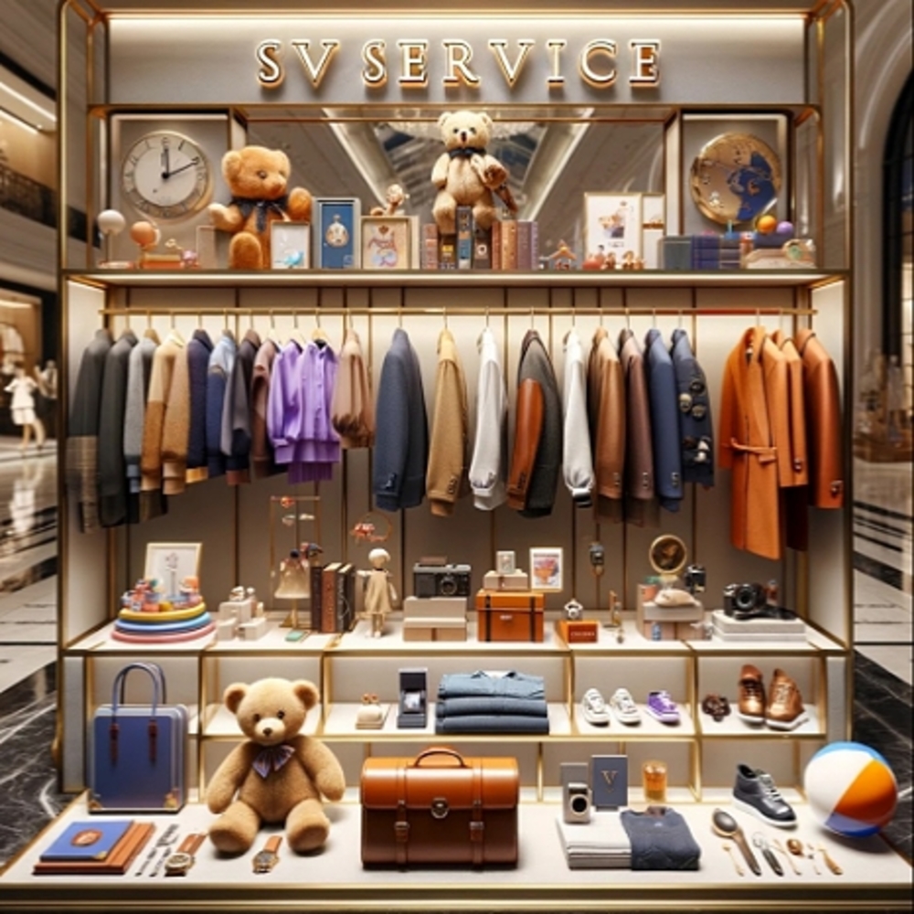 Hi, Welcome to sv-service